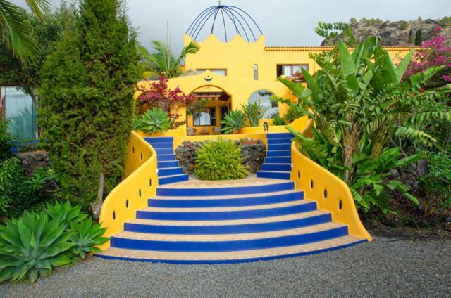 Luna - Finca Manana ロス・ジャノス・デ・アリダネ エクステリア 写真